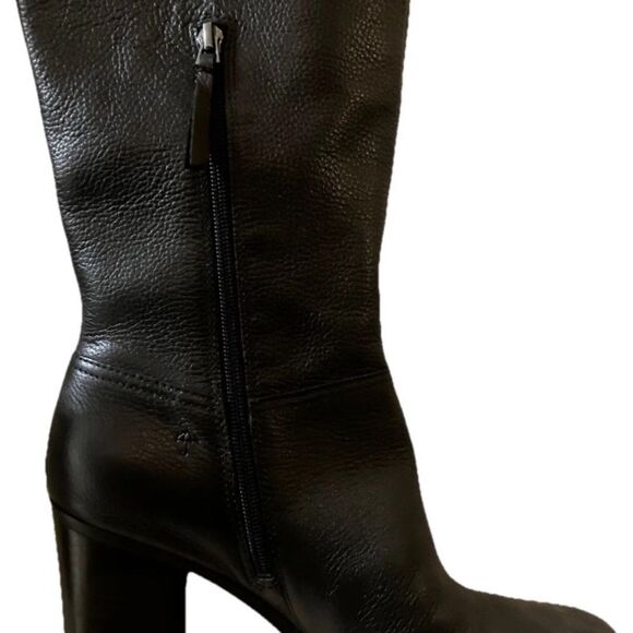 Naturalizer KYRIE over the knee Boots size 10.5 Water Repellent NWT OFFERS!! - Picture 5 of 16